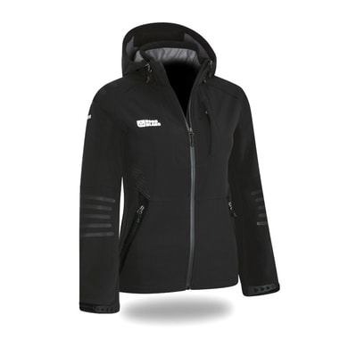 NORDBLANC NBWSL2039 CRN - dámská softshell bunda