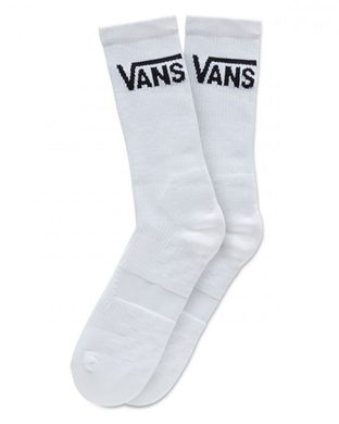 VANS VANS SKATE CREW, White