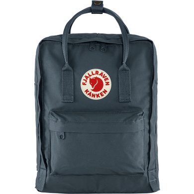 FJÄLLRÄVEN Kånken 16 Navy