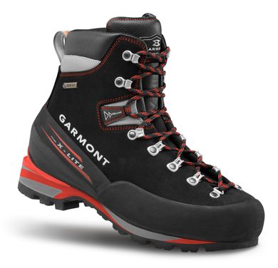 GARMONT Pinnacle GTX, black