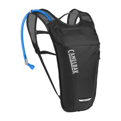 CAMELBAK Rogue Light 7 Black/Silver