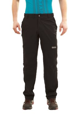 NORDBLANC NBSMP4234 CRN MAXWELL - men's outdoor trousers