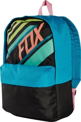 FOX Covina Seca Backpack 21l, jade