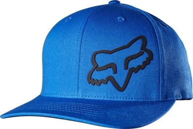 FOX Forty Five 110 Snapback Blue