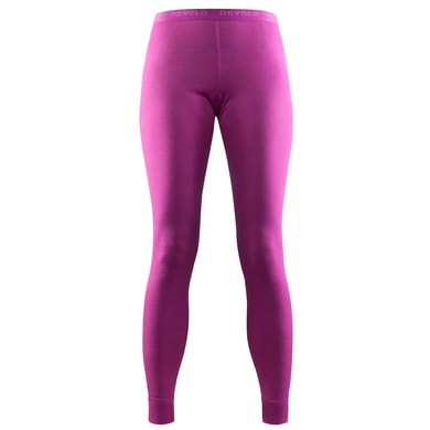 DEVOLD Sport Woman Long Johns fuchsia