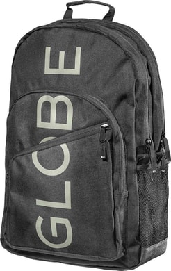 GLOBE Jagger III Backpack 30 Black/Army