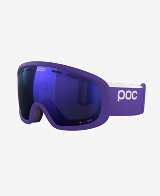 POC Fovea Mid Ametist Purple