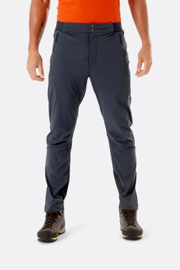 RAB Ascendor Light Pants, beluga