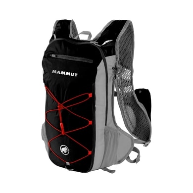 MAMMUT MTR 141 7L, Light black-magma