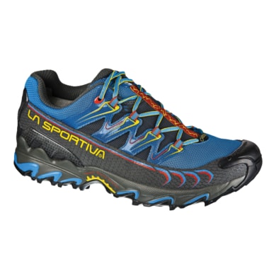 LA SPORTIVA Ultra Raptor GTX blue-red