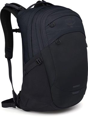 OSPREY PARSEC 26, black