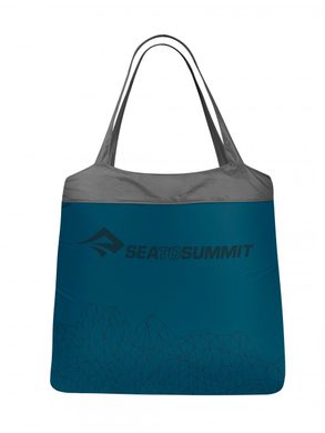 SEA TO SUMMIT Ultra-Sil Nano Shopping Bag dark blue