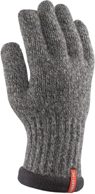 MILLET WOOL GLOVE black - noir