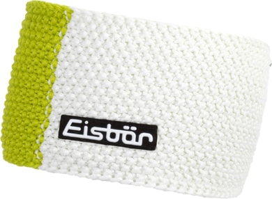 EISBÄR Jamie Flag STB, marine/lime/white