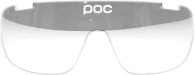 POC DO Blade Sparelens Violet/Silver mirror 10,0