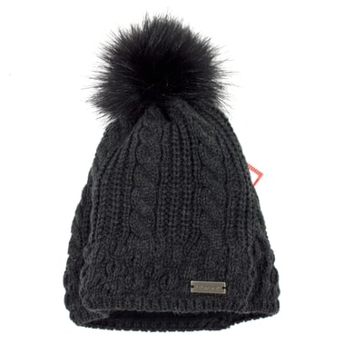 RELAX RKH15A - zimní pletená čepice