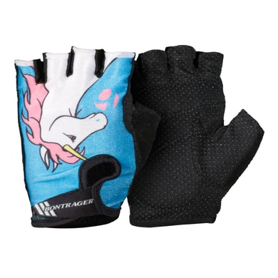 BONTRAGER 430581 GLOVE KID UNICORN - Dětské rukavice