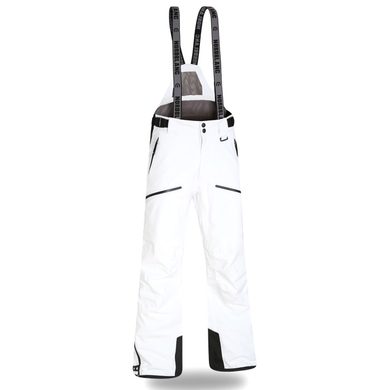 NORDBLANC NBWP2019 BLD - pánské kalhoty zimní s membránou výprodej