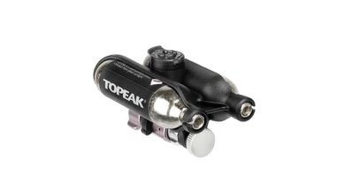 TOPEAK NINJA CO2 FUELPACK set CO2