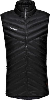 MAMMUT Albula IN Hybrid Vest Men, black