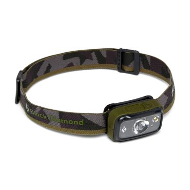 BLACK DIAMOND SPOT 350 HEADLAMP, Dark Olive