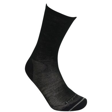 LORPEN Liner - Merino Wool, BLACK