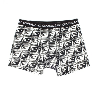 O'NEILL 254292-1010 ALL-OVER BOXER - pánské boxer šortky