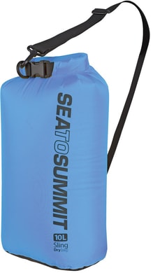 SEA TO SUMMIT Sling Dry Sack 10L Blue