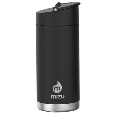 MIZU V5 COFFEE LID - Black, Black