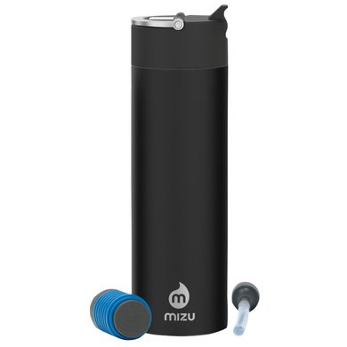 MIZU M9 360 EVERYDAY KIT - Black, Black