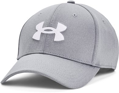 UNDER ARMOUR Men's UA Blitzing, Gray