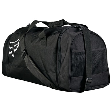 FOX 180 Duffle Bag Black