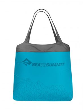 SEA TO SUMMIT Ultra-Sil Nano Shopping Bag teal