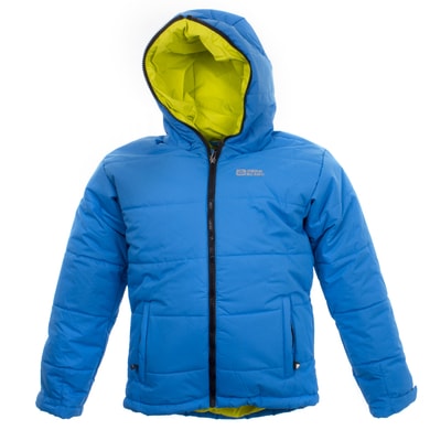 NORDBLANC NBWJK3213L AZR - Children's winter jacket