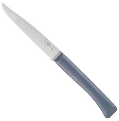 OPINEL Bon Apetit cutlery knife anthracite