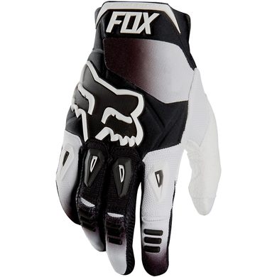 FOX 12005 008 Pawtector Race - pánské motokrosové rukavice