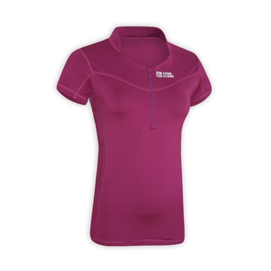 NORDBLANC NBSLF2581 FLP - women's functional tričko sale