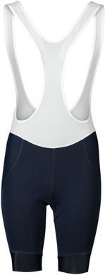 POC W's Pure Bib Shorts VPDs, Turmaline Navy