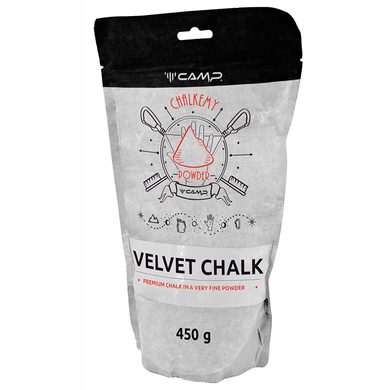 CAMP Velvet Chalk; 450g