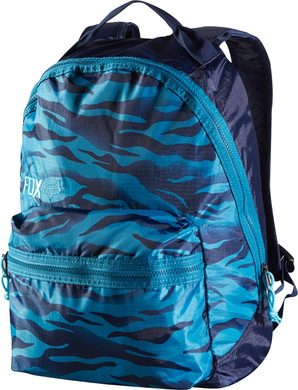 FOX Vicious blue steel 19l