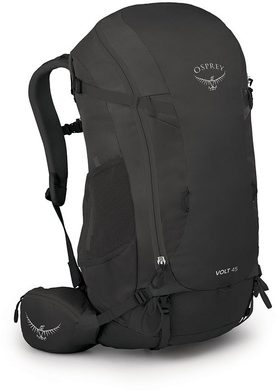 OSPREY VOLT 45, mamba black