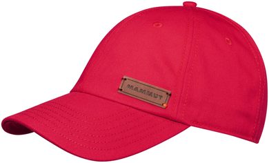 MAMMUT Baseball Cap Mammut magma PRT2 3658