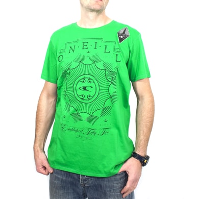 O'NEILL 152330-6140 ARC - pánské tričko