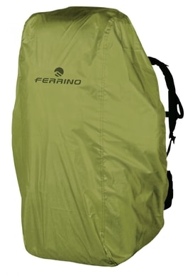 FERRINO COVER 0 zelená