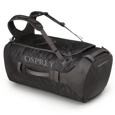 OSPREY Transporter 65 II, camo black