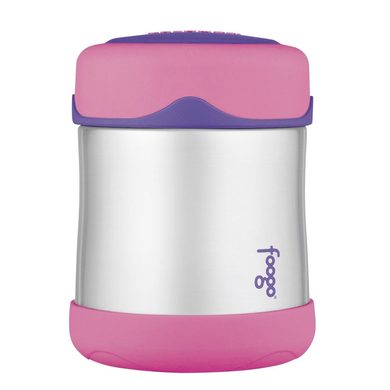 THERMOS Baby food thermos 290 ml pink