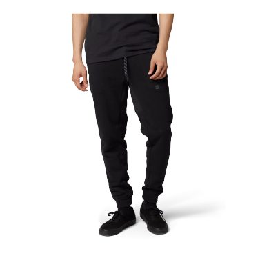 FOX Base Over Dwr Flc Pant Black