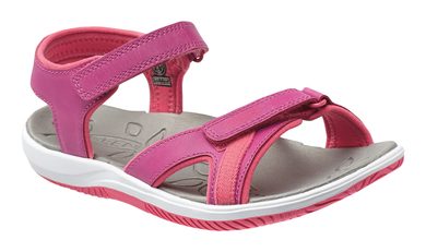 KEEN Harper Jr, dahlia/rose - juniorské sandály