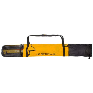 LA SPORTIVA Ski Bag black/yellow 999100