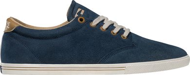 GLOBE Lighthouse-Slim Navy/Tan